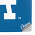 MLB Los Angeles Dodgers - Solid Distressed PS5 Slim Digital Edition Console Skin
